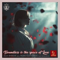Boundless is the space pof Love - SUBLIMIS AMORIS
