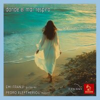 donde el mar respira - EL ALMA SONORA