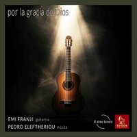 por la gracia de Dios - EL ALMA SONORA