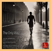 The Only Way - PRAISE ORCHESTRA