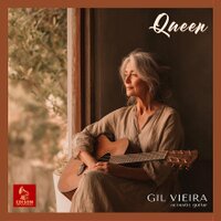 Queen - GIL VIEIRA